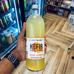 Kéfir orange lavande Bio - Le Labo Du Moulin - 75 cL