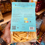 Pâtes sans gluten - penne - eatya - 250g