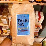 Farine d'orge Talbina bio - EATYA 1kg