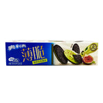 Oreo thin figues Matcha-97g