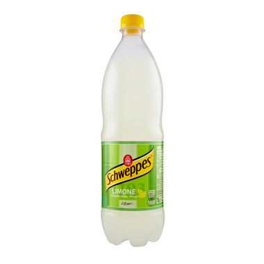 Schweppes - citron - 1 L