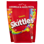 Skittles-fuits-160g