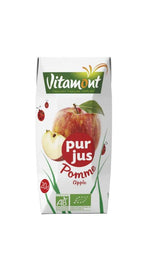 Jus de pomme - 20 cL