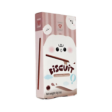 TOKIMEKI Biscuit chocolat-40g