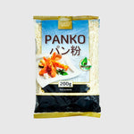 Chapelure Panko-golden turtle brand-200g