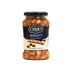 Haricots borlotti - 370 g