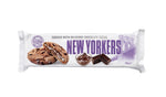 Cookies new yorkers chocolat - 175g