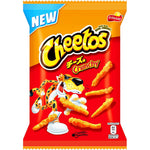 Cheetos Crunchy Japan au Fromage -75g