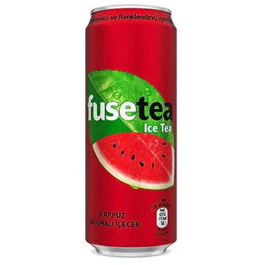 Fuze Tea Ice Tea Watermelon - 33cl