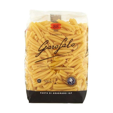 Pâtes casarecce Garofalo -  IGP – 500g