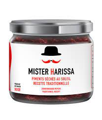 Harissa Mister Harissa