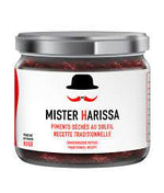 Harissa Mister Harissa