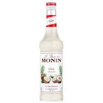 Sirop de Coco MONIN - Arômes naturels - 70cl