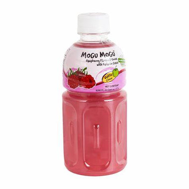 MoguMogu framboise - 320mL