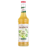 Sirop monin lime rantcho 70 cL