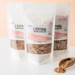 L’estival - Blend 10 - Nomie - 75g