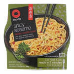 Nouilles Ramen - Spicy sesame - Obento - 240 g