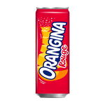 Orangina rouge - 33 cL