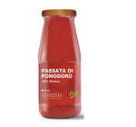 Passata di pomodoro Bio Convivia - 420 g