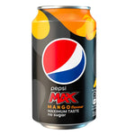 Pepsi Max Mango - 33cl