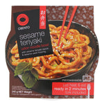 Nouille Sesame Teriyaki - Obento - 240 g