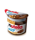 Nutella & go - 52g