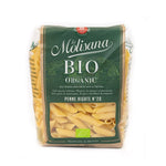 Penne Rigate 20 Bio - La Molisana - 500g