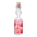 Limonade Japonaise Hata Ramune litchi 200ml