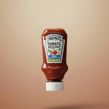 Heinz - Tomato Ketchup - 235g