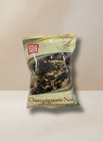 Mont Asie - Champignons Noir 50g
