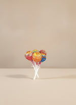 Chupa Chups - Tous les goûts