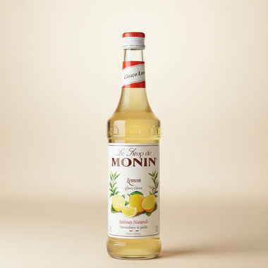 Monin - Lemon (Citron) - 70cl