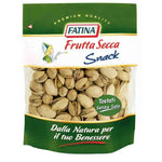 Pistaches torréfiées naturelles -Fatina-150g