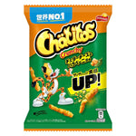 Cheetos Crunchy Jalapenos Japan- 75g