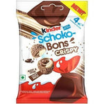 Kinder Schoko-Bons Crispy 22g