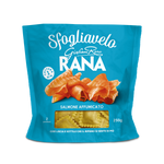 Ravioli au Saumon fumé giovanni Rana 250g