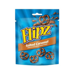 McVitie’s Flipz Salted caramel