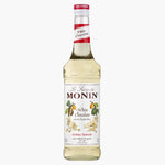 Sirop monin chocolat blanc 70 cL