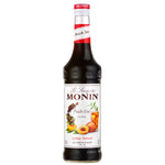 Sirop monin pêche thé 70 cL