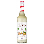 Sirop monin ginger 70 cL