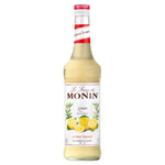 Sirop monin glasco lemon 70 cL