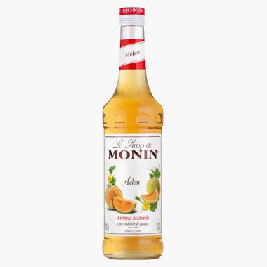 Sirop Monin Melon 70 cL