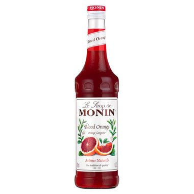 Monin Orange Sanguine 70 cL