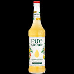 Pure by Monin - Mangue Passion - Arômes naturels - 70cl