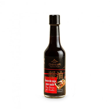 Sauce de sauja pour sushi - Oishiya - 150 mL