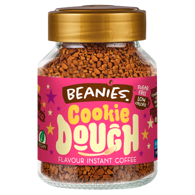 BEANIES Cookies Soluble 50g