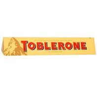 Toblerone - 50g