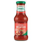 Develey-Salsa-messicana-271g