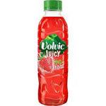 Volvic fraise - eau - 0,5 L