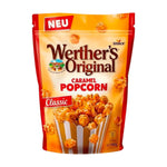 Werther's Original - Caramel Popcorn CLASSIC 140g